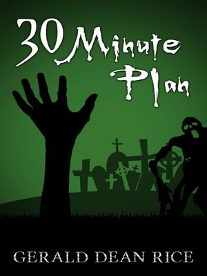 cover image of 30 Minute Plan